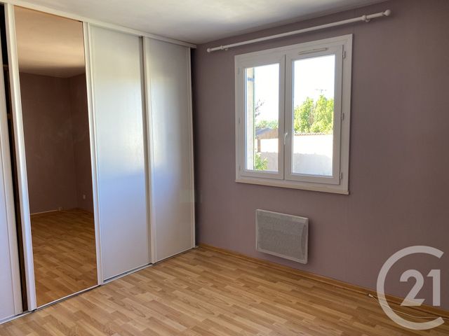 Maison à louer - 4 pièces - 93,80 m2 - Davezieux - 07 - RHONE-ALPES