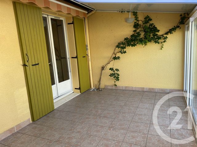 Maison à louer - 4 pièces - 93,80 m2 - Davezieux - 07 - RHONE-ALPES