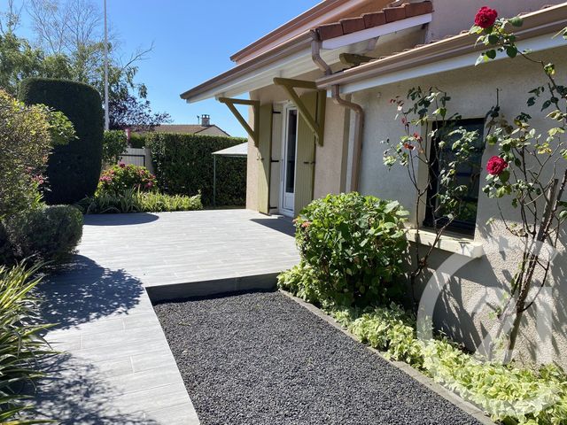 Maison à louer - 4 pièces - 93,80 m2 - Davezieux - 07 - RHONE-ALPES