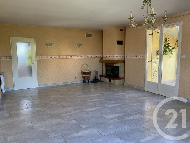 Maison à louer - 4 pièces - 93,80 m2 - Davezieux - 07 - RHONE-ALPES