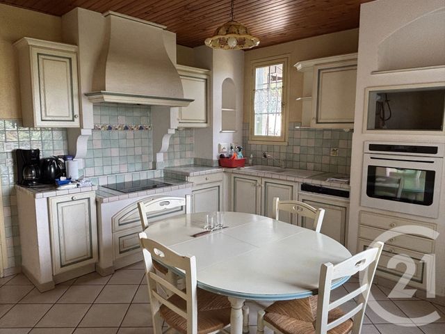 Maison à vendre - 6 pièces - 184,91 m2 - Annonay - 07 - RHONE-ALPES