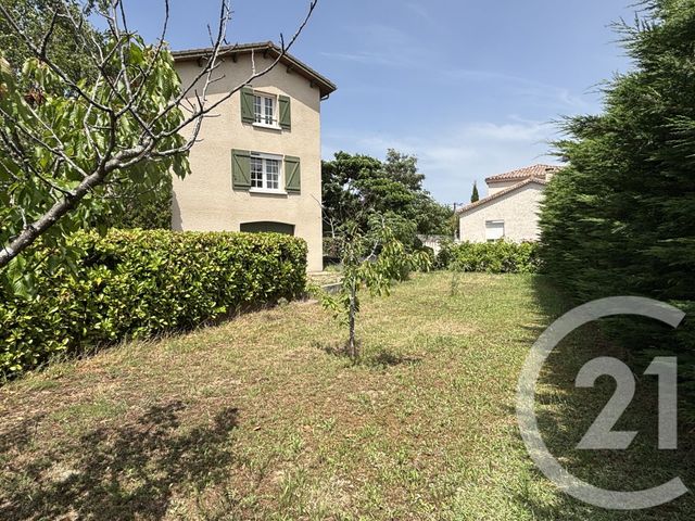 Maison à vendre - 6 pièces - 184,91 m2 - Annonay - 07 - RHONE-ALPES