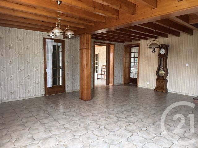 Maison à vendre - 6 pièces - 184,91 m2 - Annonay - 07 - RHONE-ALPES