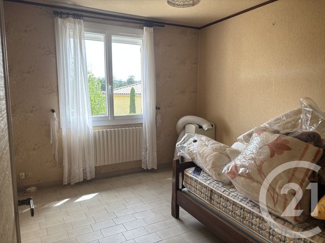 Maison à vendre - 6 pièces - 184,91 m2 - Annonay - 07 - RHONE-ALPES