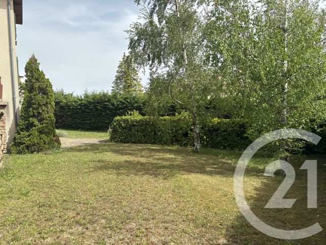 Maison à vendre - 6 pièces - 184,91 m2 - Annonay - 07 - RHONE-ALPES