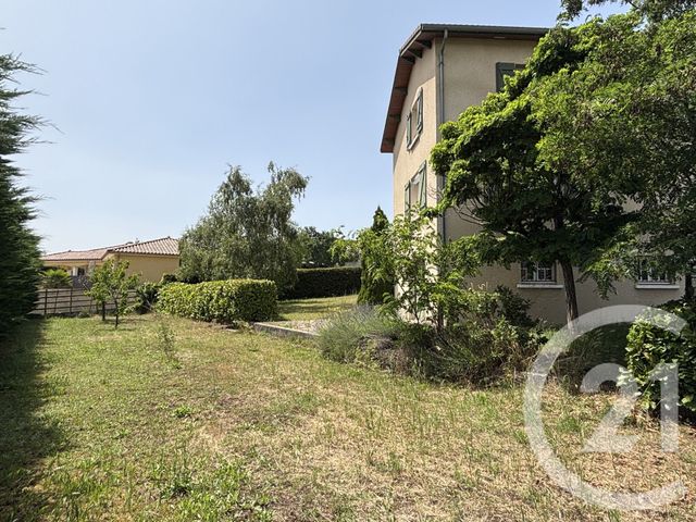 Maison à vendre - 6 pièces - 184,91 m2 - Annonay - 07 - RHONE-ALPES