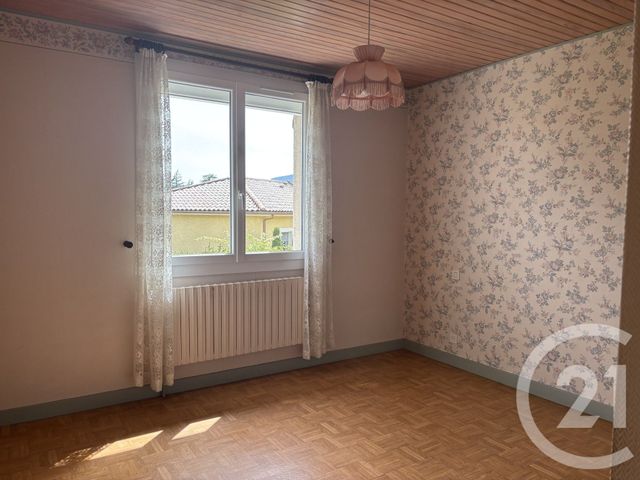 Maison à vendre - 6 pièces - 184,91 m2 - Annonay - 07 - RHONE-ALPES