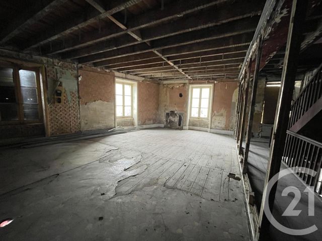 Immeuble &agrave; vendre - 280 m2 - Annonay - 07 - RHONE-ALPES