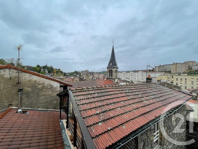 Immeuble &agrave; vendre - 280 m2 - Annonay - 07 - RHONE-ALPES