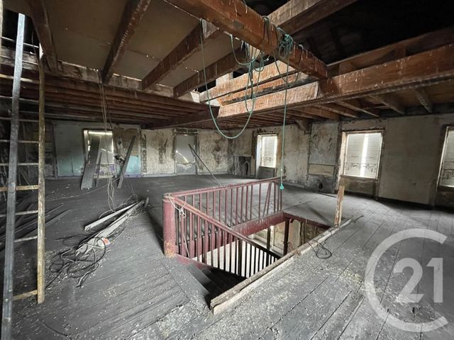 Immeuble &agrave; vendre - 280 m2 - Annonay - 07 - RHONE-ALPES