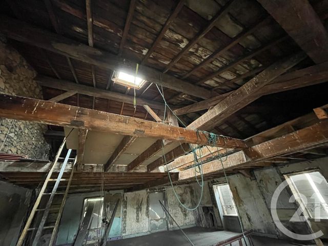 Immeuble &agrave; vendre - 280 m2 - Annonay - 07 - RHONE-ALPES