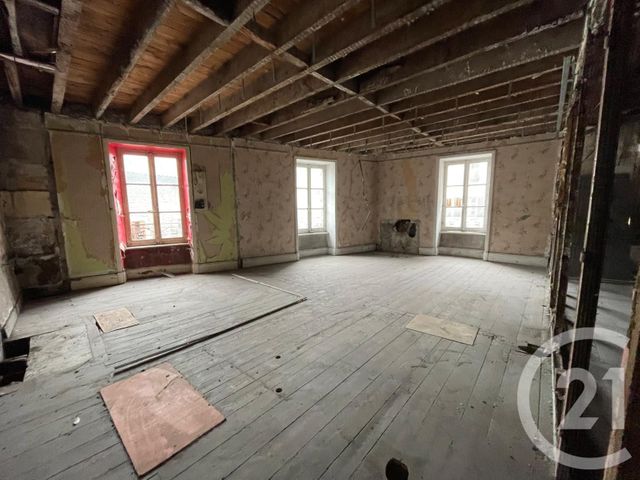 Immeuble &agrave; vendre - 280 m2 - Annonay - 07 - RHONE-ALPES
