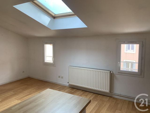 Appartement T2 &agrave; louer - 2 pi&egrave;ces - 39 m2 - Annonay - 07 - RHONE-ALPES