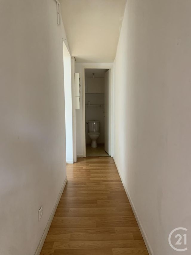 Appartement T2 &agrave; louer - 2 pi&egrave;ces - 39 m2 - Annonay - 07 - RHONE-ALPES