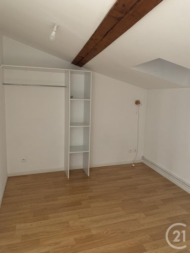 Appartement T2 &agrave; louer - 2 pi&egrave;ces - 39 m2 - Annonay - 07 - RHONE-ALPES