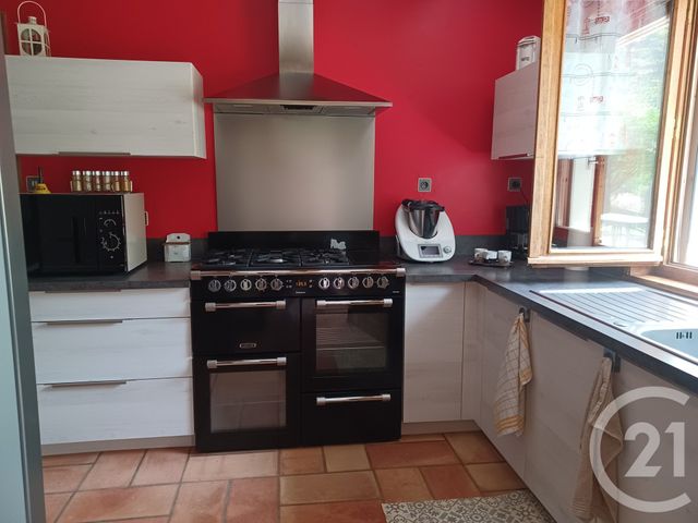 Maison à vendre - 4 pièces - 106,40 m2 - Vanosc - 07 - RHONE-ALPES