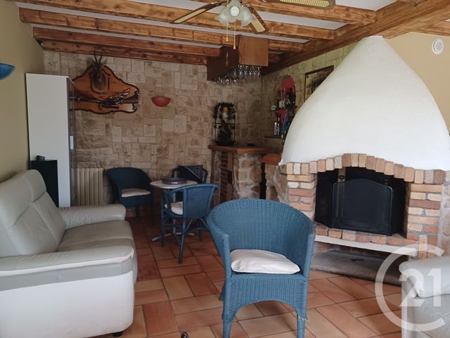 Maison à vendre - 4 pièces - 106,40 m2 - Vanosc - 07 - RHONE-ALPES