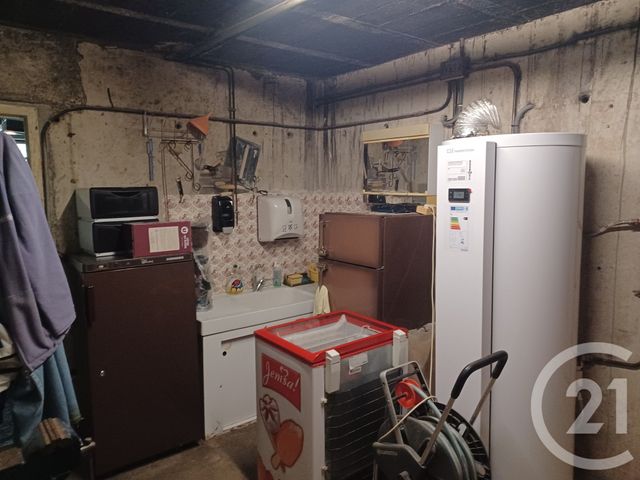 Maison à vendre - 4 pièces - 106,40 m2 - Vanosc - 07 - RHONE-ALPES