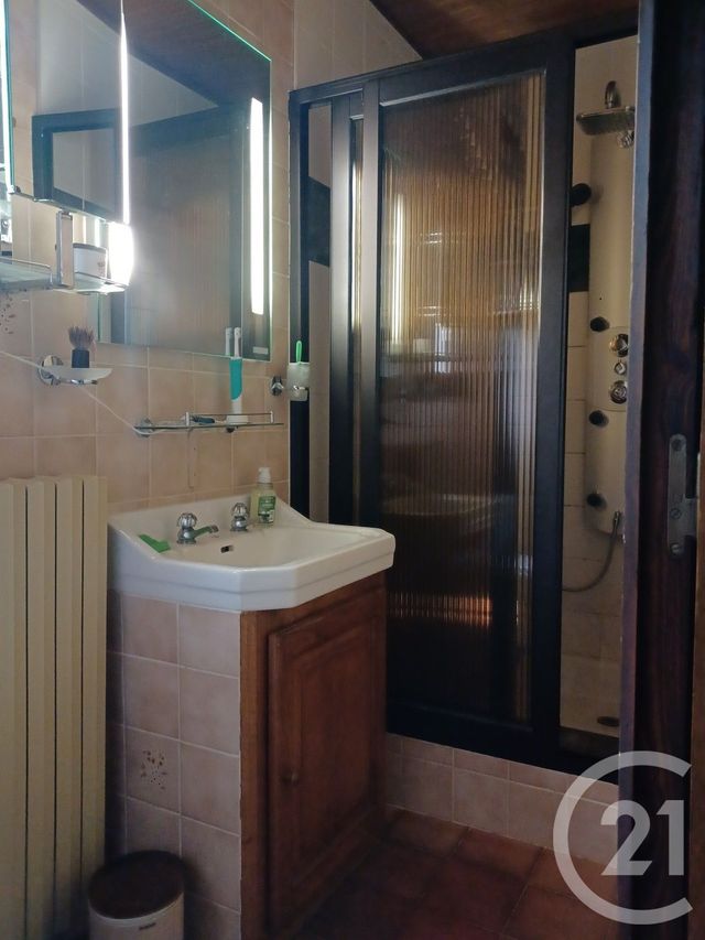 Maison à vendre - 4 pièces - 106,40 m2 - Vanosc - 07 - RHONE-ALPES