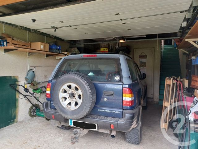 Maison à vendre - 4 pièces - 106,40 m2 - Vanosc - 07 - RHONE-ALPES