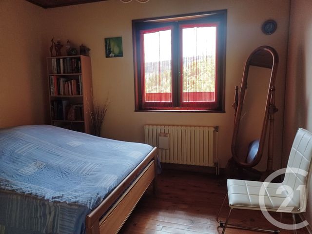 Maison à vendre - 4 pièces - 106,40 m2 - Vanosc - 07 - RHONE-ALPES