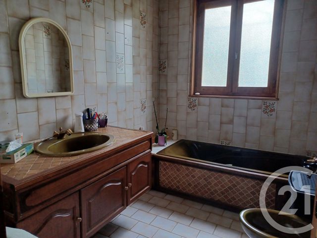 Maison à vendre - 4 pièces - 106,40 m2 - Vanosc - 07 - RHONE-ALPES