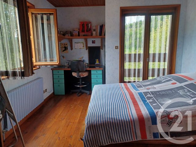 Maison à vendre - 4 pièces - 106,40 m2 - Vanosc - 07 - RHONE-ALPES