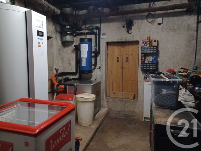 Maison à vendre - 4 pièces - 106,40 m2 - Vanosc - 07 - RHONE-ALPES