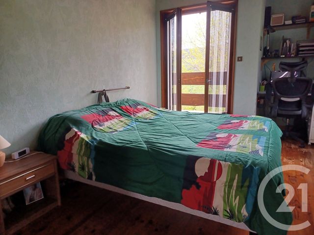 Maison à vendre - 4 pièces - 106,40 m2 - Vanosc - 07 - RHONE-ALPES