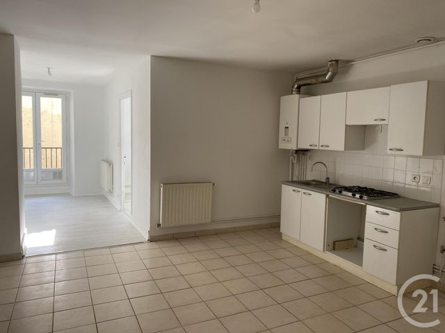 appartement - ANNONAY - 07