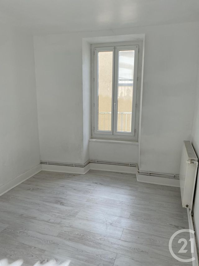 Appartement T2 &agrave; louer - 2 pi&egrave;ces - 44,78 m2 - Annonay - 07 - RHONE-ALPES