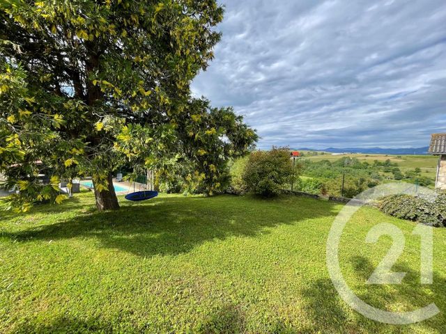 Maison à vendre - 8 pièces - 229,49 m2 - Sarras - 07 - RHONE-ALPES