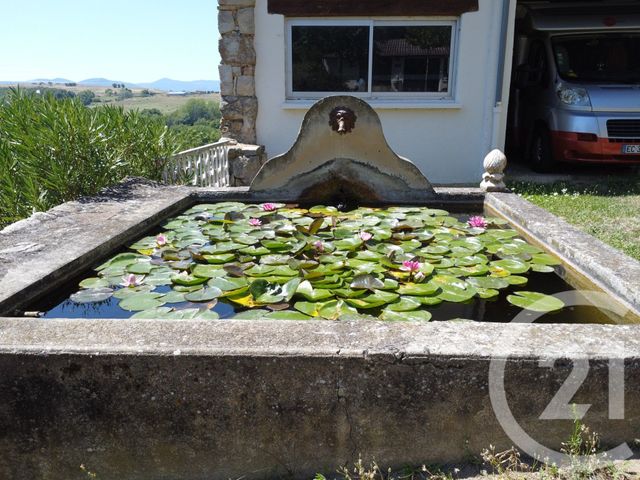 Maison à vendre - 8 pièces - 229,49 m2 - Sarras - 07 - RHONE-ALPES