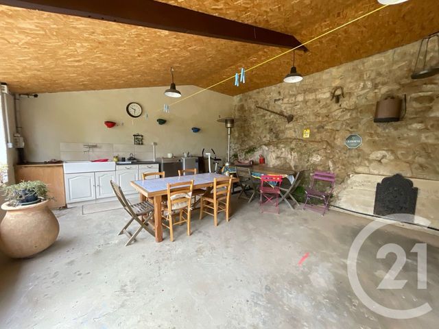 Maison à vendre - 8 pièces - 229,49 m2 - Sarras - 07 - RHONE-ALPES