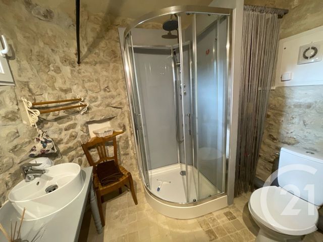 Maison à vendre - 8 pièces - 229,49 m2 - Sarras - 07 - RHONE-ALPES