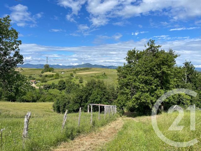 Maison à vendre - 8 pièces - 229,49 m2 - Sarras - 07 - RHONE-ALPES