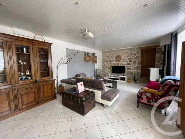 Maison à vendre - 8 pièces - 229,49 m2 - Sarras - 07 - RHONE-ALPES