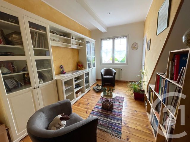 Maison à vendre - 8 pièces - 229,49 m2 - Sarras - 07 - RHONE-ALPES