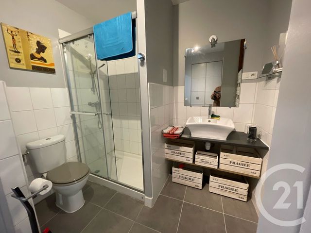 Maison à vendre - 8 pièces - 229,49 m2 - Sarras - 07 - RHONE-ALPES