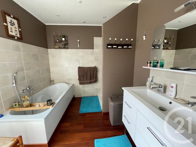 Maison à vendre - 8 pièces - 229,49 m2 - Sarras - 07 - RHONE-ALPES