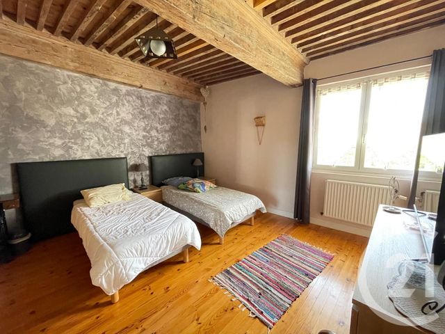 Maison à vendre - 8 pièces - 229,49 m2 - Sarras - 07 - RHONE-ALPES