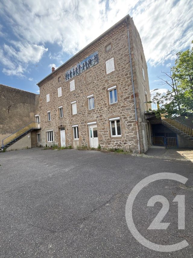 Prix immobilier ARDOIX - Photo d’une maison vendue