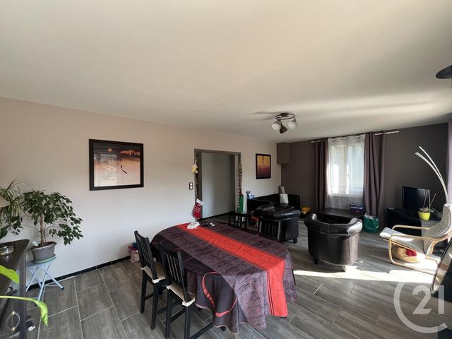 Maison à vendre - 5 pièces - 97,82 m2 - Satillieu - 07 - RHONE-ALPES