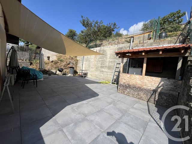 Maison à vendre - 5 pièces - 97,82 m2 - Satillieu - 07 - RHONE-ALPES