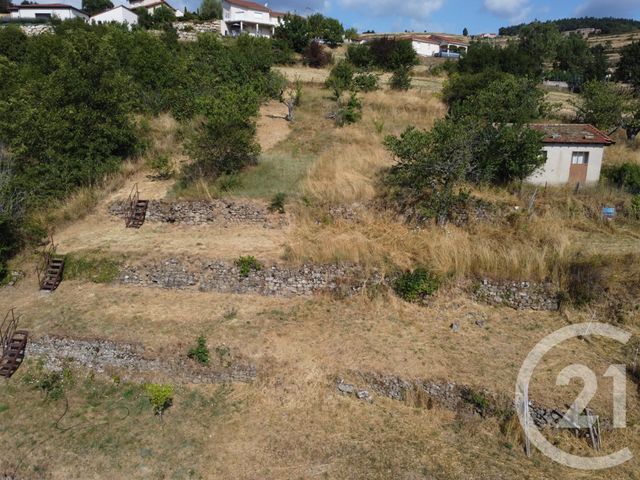 Maison à vendre - 5 pièces - 97,82 m2 - Satillieu - 07 - RHONE-ALPES