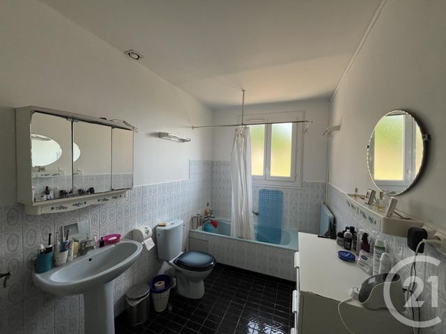 Maison à vendre - 5 pièces - 97,82 m2 - Satillieu - 07 - RHONE-ALPES