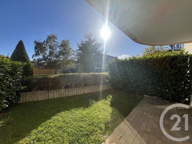 Appartement F2 à vendre - 2 pièces - 45,38 m2 - Davezieux - 07 - RHONE-ALPES