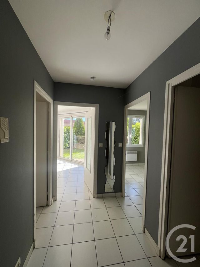 Appartement F2 à vendre - 2 pièces - 45,38 m2 - Davezieux - 07 - RHONE-ALPES