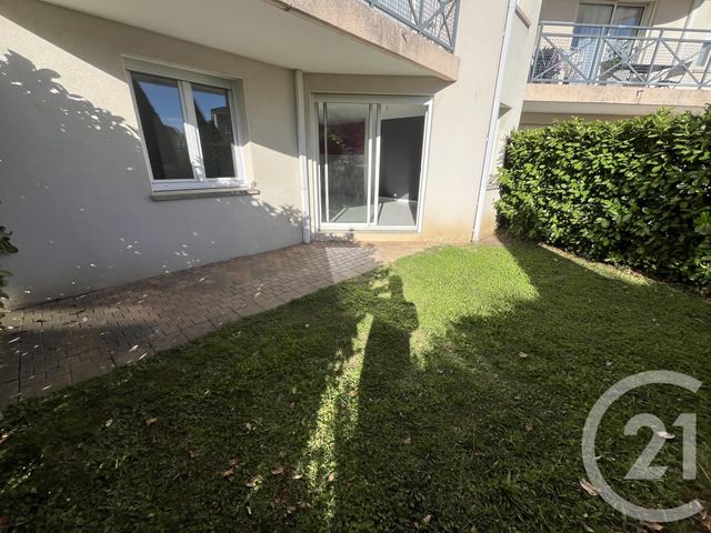 Appartement F2 à vendre - 2 pièces - 45,38 m2 - Davezieux - 07 - RHONE-ALPES