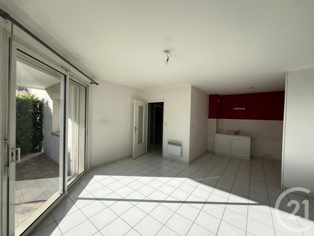 appartement - DAVEZIEUX - 07